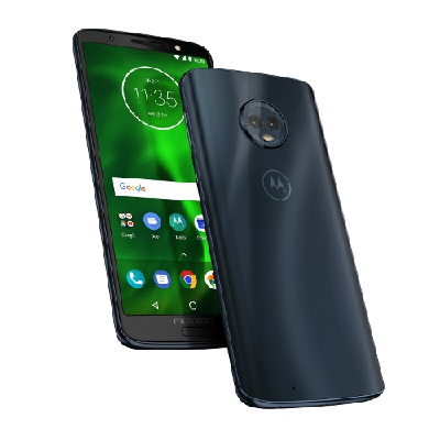 Moto G6
