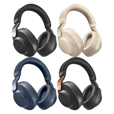 Jabra Elite 85h