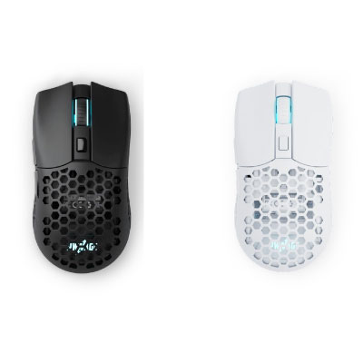 PWNAGE Ultra Custom Wireless Symm 2 [有線/無線/USB/2.4Ghz]