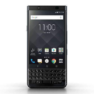 BlackBerry KEYone BBB100-6 Black Edition 国内版
