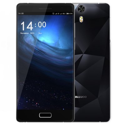 Bluboo Xtouch 4Gモデル 3GB + 32GB