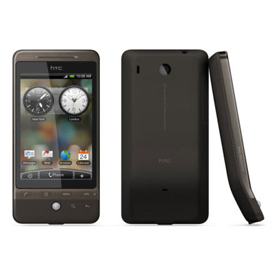 HTC Hero
