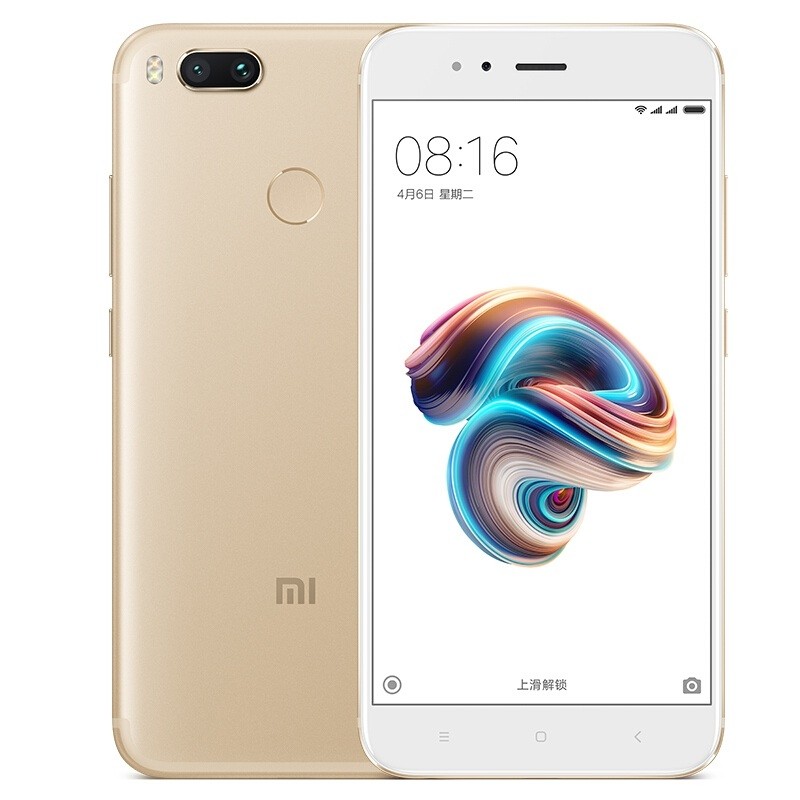 Xiaomi Mi5X