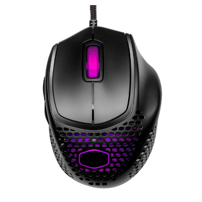 Cooler Master MasterMouse MM720 [有線/USB]
