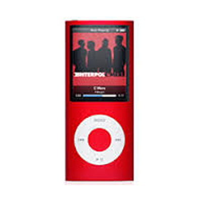 【第4世代】iPod nano MB917J/A 16GB