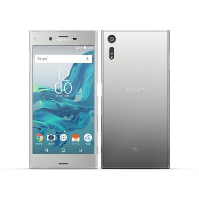 Xperia XZ SOV34