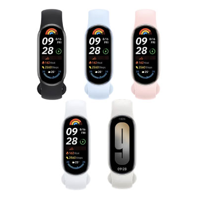 Xiaomi Smart Band9【国内版】