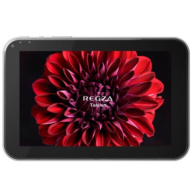 REGZA Tablet AT570/46F PA57046FNAS