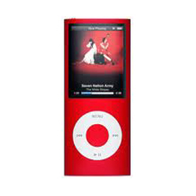 【第4世代】iPod nano MB751J/A 8GB