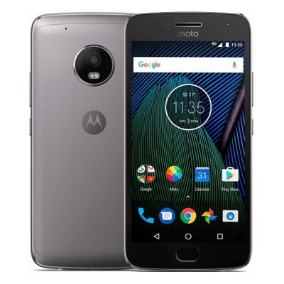 Moto G5 Plus XT1685