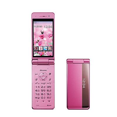 docomo P-01G