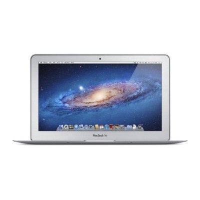 MacBookAir 11インチ MC968J/A Mid2011 Corei5(1.6GHz) 2GB 64GB