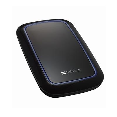ULTRA WiFi 4G SoftBank 101SI