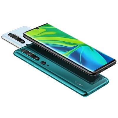 Xiaomi Mi Note10 国内版