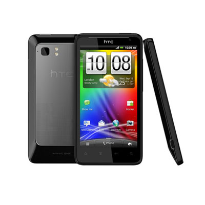 HTC Velocity 4G X710s