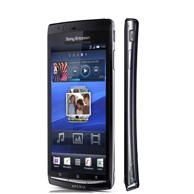 Xperia Arc 
