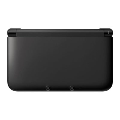 Nintendo ニンテンドー3DS LL 本体 モンスターハンター3（トライ） Gパック