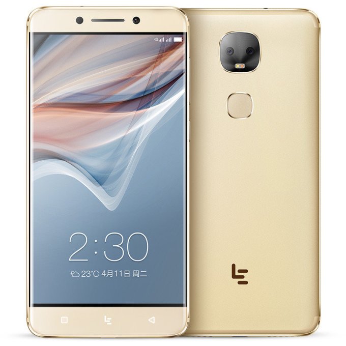 LeEco Le Pro 3 Elite 