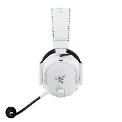RAZER BlackShark V3 PRO for PlayStation RZ04-05400600-R3UA［Bluetooth/USB(無線2.4GHz)］