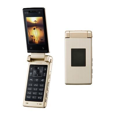 SoftBank 820SC(充電器必須)