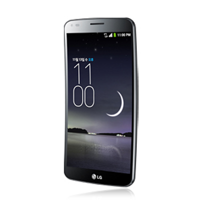 LG G Flex 