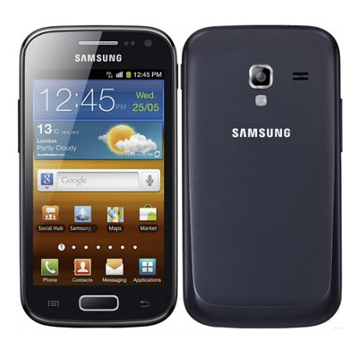 Galaxy Ace2 GT-I8160