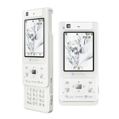SoftBank 810P