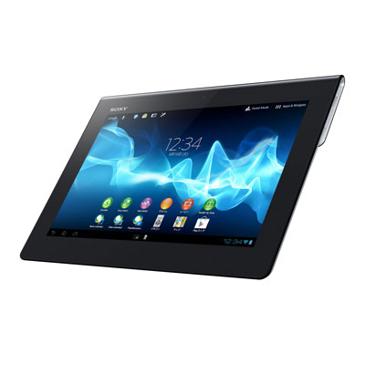 Xperia Tablet 64GB SGPT123JP/S