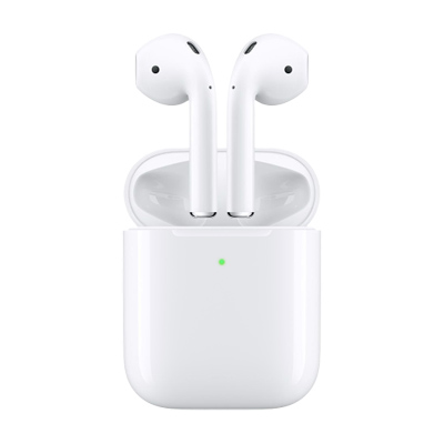 AirPods with Wireless Charging Case 第2世代 MRXJ2J/A