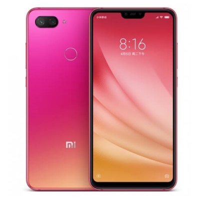 Xiaomi Mi8 Lite RAM 4GB