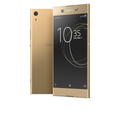 Xperia XA1 Ultra Dual G3212