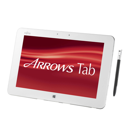 ARROWS Tab QH55/M