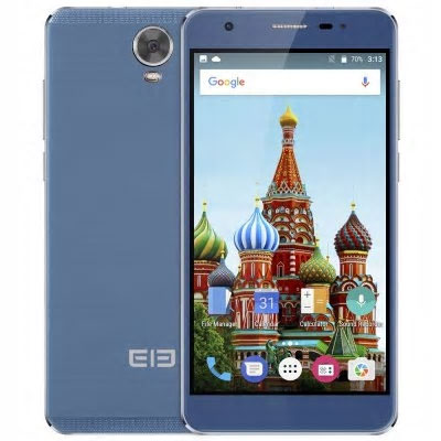 Elephone A1