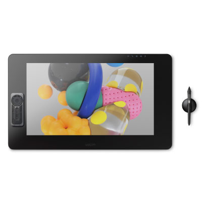 WACOM Cintiq Pro 24 DTK-2420/K0