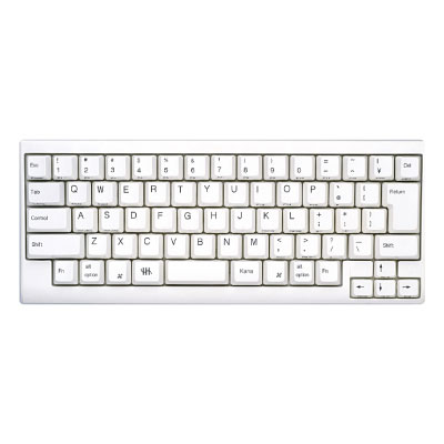 Happy Hacking Keyboard Lite2 for Mac [日本語配列/有線]