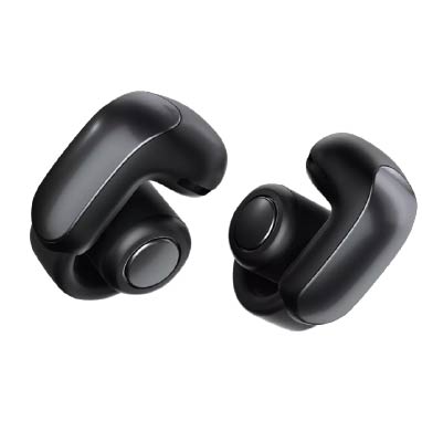 Bose Ultra Open Earbuds 第1世代 (2024年モデル)