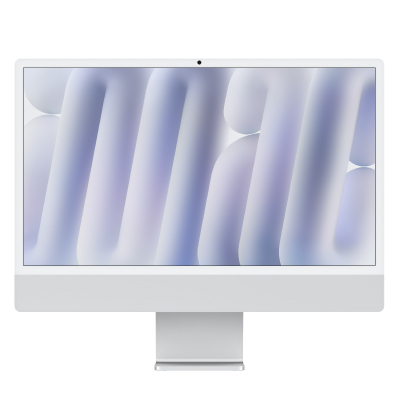 iMac 24インチ Retina 4.5Kディスプレイ MCR24J/A Late2024 Apple M4(10コア) 24GB 512GB 10コアGPU