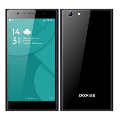 DOOGEE Y300  4Gモデル 2GB + 32GB