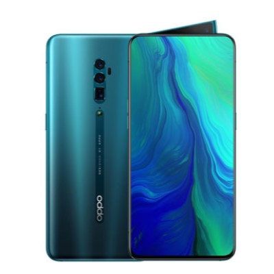 OPPO Reno 10x Zoom RAM6GB 海外版