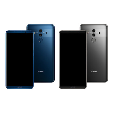 Mate10 Pro　海外版