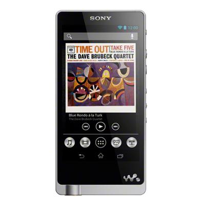 NW-ZX1 128GB