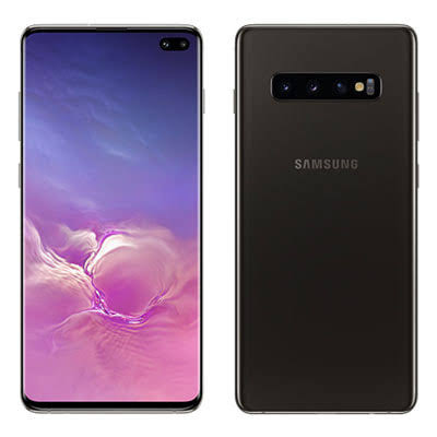 Galaxy S10 Plus Single-SIM版 RAM12GB