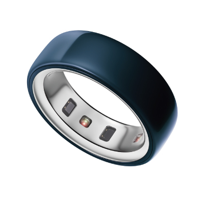 Oura Ring4 Ceramic