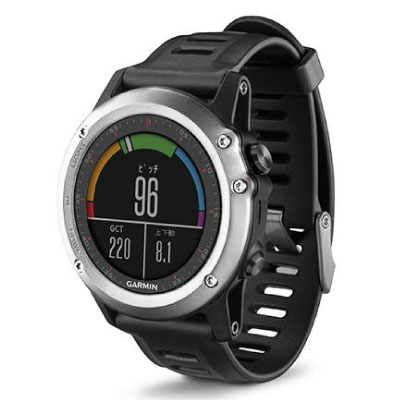 Garmin fenix 3J 010-01338-08