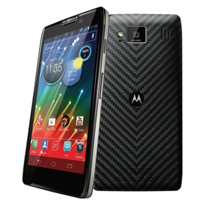 RAZR HD XT925