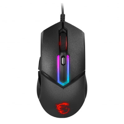 MSI CLUTCH GM30 [有線/USB]