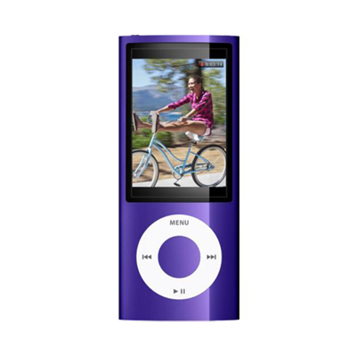 【第5世代】iPod nano MC064J/A 16GB