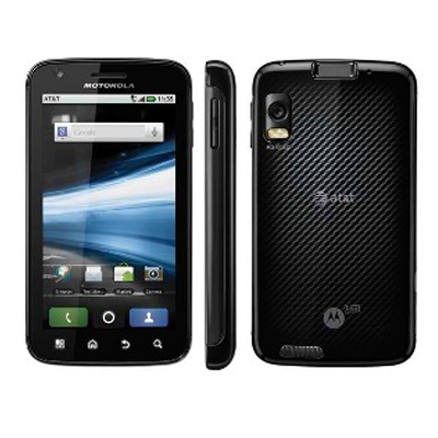 Atrix MB860