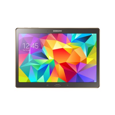 Galaxy Tab S 10.5 (SM-T800NTSEXJP)国内Wifi