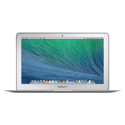 MacBookAir 11インチ MD711J/B Early2014 Corei5(1.4GHz) 4GB 128GB